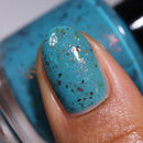 Colores de Carol - The Mom Era Nail Polish