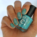 Colores de Carol - The Mom Era Nail Polish