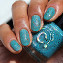 Colores de Carol - The Mom Era Nail Polish