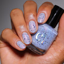 Colores de Carol - That Mom Glow Nail Polish