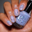 Colores de Carol - That Mom Glow Nail Polish