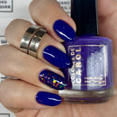 Colores de Carol - Happy Endings Only Nail Polish