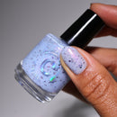 Colores de Carol - That Mom Glow Nail Polish