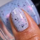 Colores de Carol - That Mom Glow Nail Polish
