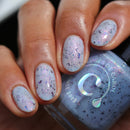 Colores de Carol - That Mom Glow Nail Polish