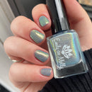 Emily De Molly - Grey Horizon Nail Polish