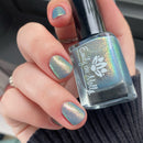 Emily De Molly - Grey Horizon Nail Polish