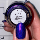 Colores de Carol - Zero Gravity Nail Polish