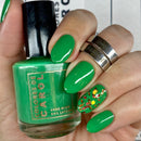 Colores de Carol - Unexpected Chapter Nail Polish