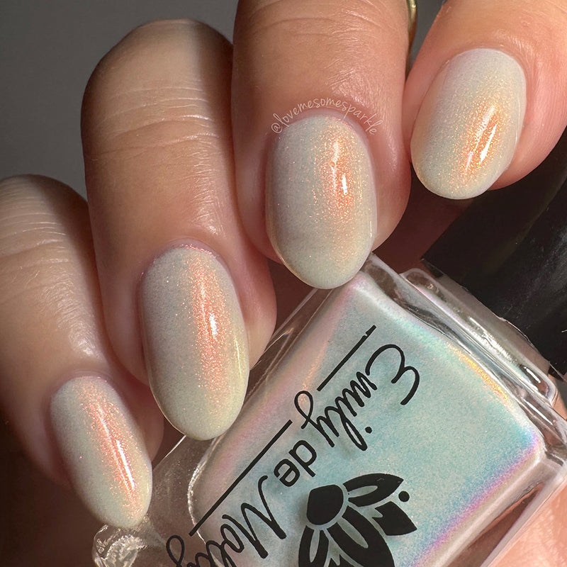 Emily De Molly - Match Made In Heaven Nail Polish