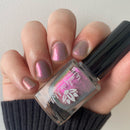 Emily De Molly - Sakura Mist Nail Polish