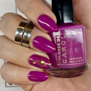 Colores de Carol - Turn the Page Nail Polish
