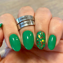 Colores de Carol - Unexpected Chapter Nail Polish