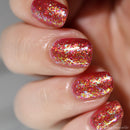Emily De Molly - Against The Grain Nail Polish