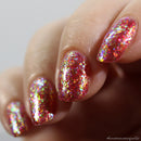 Emily De Molly - Against The Grain Nail Polish