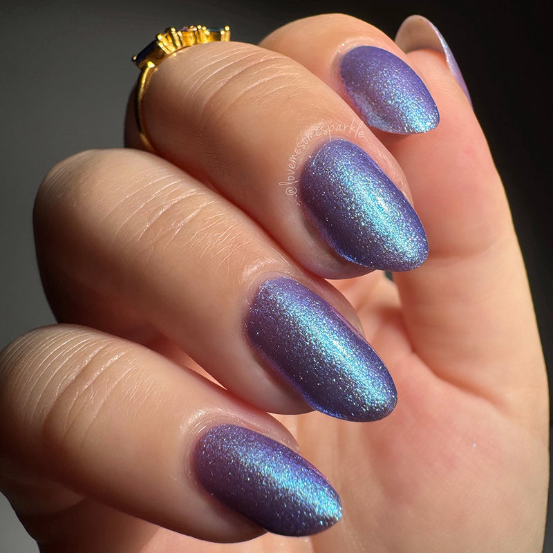 Emily De Molly - Check Again Nail Polish