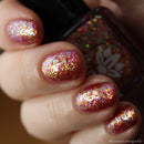 Emily De Molly - Against The Grain Nail Polish