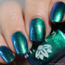 Emily De Molly - Core Memory Nail Polish