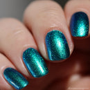 Emily De Molly - Core Memory Nail Polish