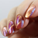 Emily De Molly - Sure Shot Nail Polish (Magnetic)
