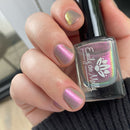 Emily De Molly - Sakura Mist Nail Polish