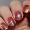 Emily De Molly - Sure Shot Nail Polish (Magnetic)