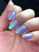 Phoenix - Astor Nail Polish (Flash Reflective)
