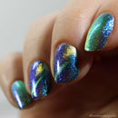 Emily De Molly - Liquid Light Nail Polish (Magnetic)
