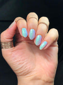 Phoenix - Astor Nail Polish (Flash Reflective)