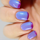Emily De Molly - All The Love In The World Nail Polish (Thermal)