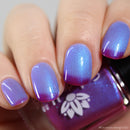 Emily De Molly - All The Love In The World Nail Polish (Thermal)