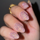 Emily De Molly - All That I Wanted Nail Polish (Flash Reflective)