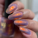 Phoenix - Pixie Nail Polish