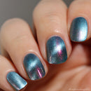 Emily De Molly - Low Tide Nail Polish (Magnetic)