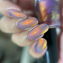 Phoenix - Pixie Nail Polish