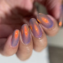 Phoenix - Pixie Nail Polish