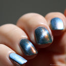 Emily De Molly - Low Tide Nail Polish (Magnetic)
