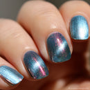 Emily De Molly - Low Tide Nail Polish (Magnetic)