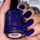 Colores de Carol - Chill To The Bone Nail Polish