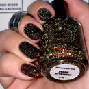 Colores de Carol - Shark Attackula Nail Polish