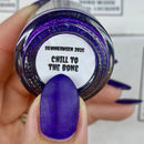 Colores de Carol - Chill To The Bone Nail Polish