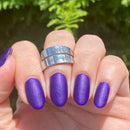 Colores de Carol - Chill To The Bone Nail Polish