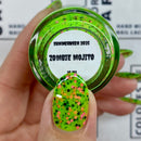 Colores de Carol - Zombie Mojito Nail Polish