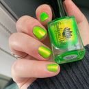 Emily De Molly - Behind Again Nail Polish