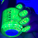 Colores de Carol - Zombie Mojito Nail Polish