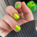 Emily De Molly - Behind Again Nail Polish