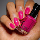 Colores de Carol - Hearts In Bloom Nail Polish