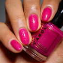 Colores de Carol - Hearts In Bloom Nail Polish