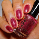 Colores de Carol - La Vie En Rose Nail Polish
