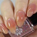 Emily De Molly - Sheer Tint Illusion Nail Polish